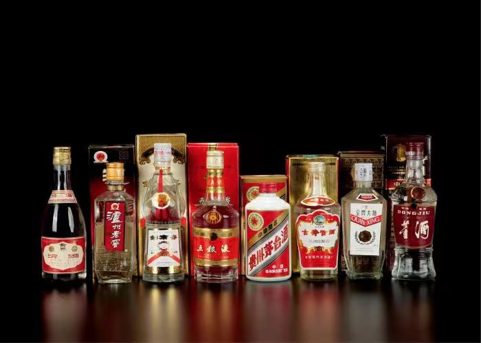 民权老酒储存的方法